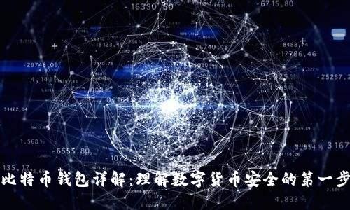 比特币钱包详解：理解数字货币安全的第一步