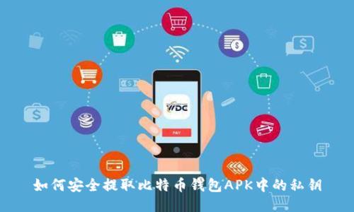 如何安全提取比特币钱包APK中的私钥