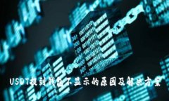 USDT提到钱包不显示的原因及解决方案