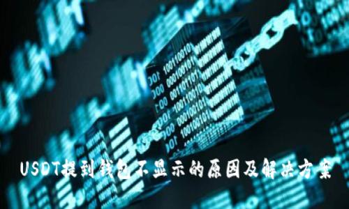 USDT提到钱包不显示的原因及解决方案