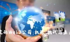 新加坡的Web3公司：机遇、挑战与未来发展