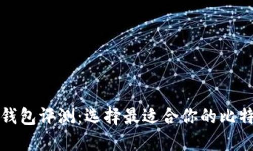 比特币钱包评测：选择最适合你的比特币钱包