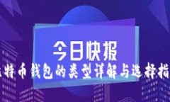 比特币钱包的类型详解与选择指南