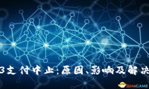 Web3支付中止：原因、影响及解决方案