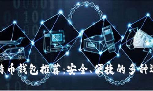 比特币钱包推荐：安全、便捷的多种选择
