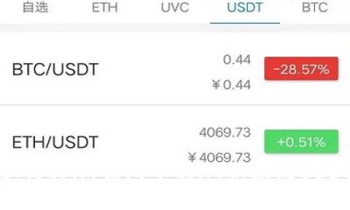 及关键词

如何将HT钱包中的HT兑换成USDT
