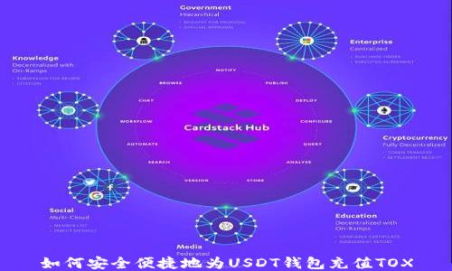 
如何安全便捷地为USDT钱包充值TOX