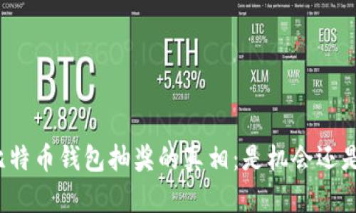 揭秘比特币钱包抽奖的真相：是机会还是骗局？
