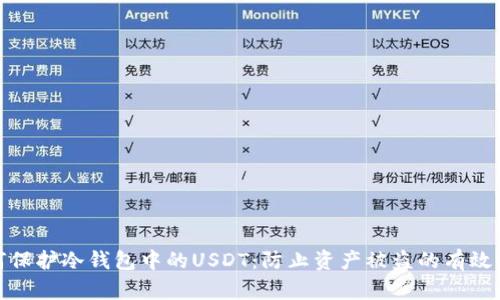 如何保护冷钱包中的USDT：防止资产被盗的有效策略