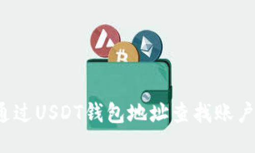 如何通过USDT钱包地址查找账户余额？
