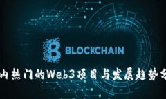 国内热门的Web3项目与发展趋势分析
