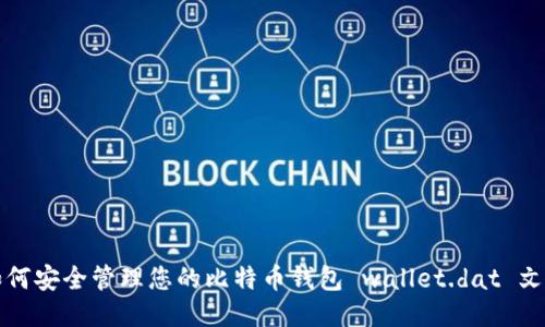 如何安全管理您的比特币钱包 wallet.dat 文件
