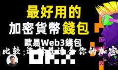 比特币硬件冷钱包比较：选择最适合你的加密资
