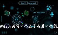元宇宙与Web3：为何一个火了而另一个仍在探索中