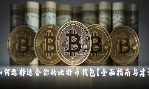 如何选择适合你的比特币钱包？全面指南与建议