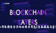 如何选择适合你的比特币钱包？全面指南与建议