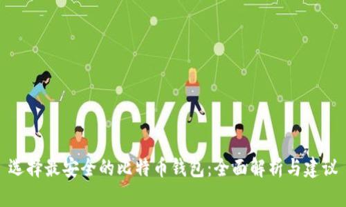 选择最安全的比特币钱包：全面解析与建议