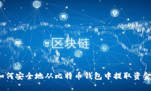 如何安全地从比特币钱包中提取资金？