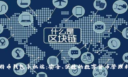比特币钱包手机端：安全、便捷的数字货币管理利器