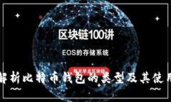 全面解析比特币钱包的类型及其使用指南