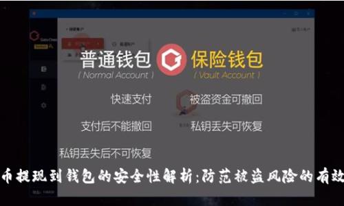 比特币提现到钱包的安全性解析：防范被盗风险的有效策略
