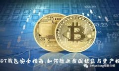 USDT钱包安全指南：如何防止截图被盗与资产损失