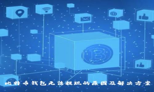 比特币钱包无法提现的原因及解决方案