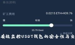 : 如何有效监控USDT钱包的安全性与交易状态