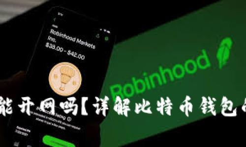 比特币钱包28号能开网吗？详解比特币钱包的使用和注意事项