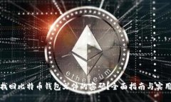 如何找回比特币钱包文件的密码？全面指南与实