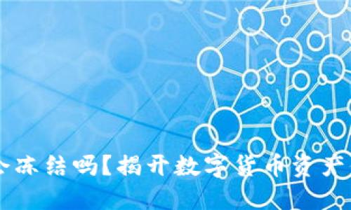 : USDT冷钱包会冻结吗？揭开数字货币资产保值的神秘面纱