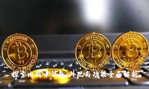探索比特币钱包：外观与功能全面解析