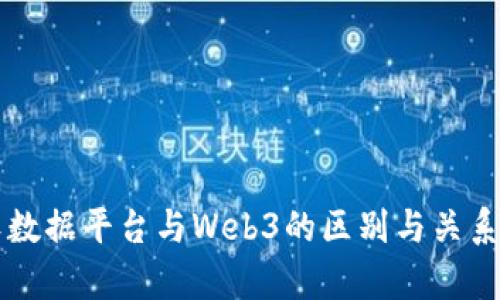 东软数据平台与Web3的区别与关系解析
