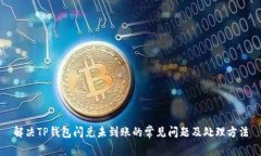 解决TP钱包闪兑未到账的常见问题及处理方法
