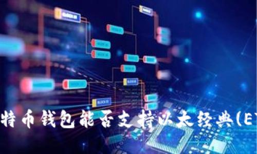  Paxful比特币钱包能否支持以太经典(ETC)的使用？