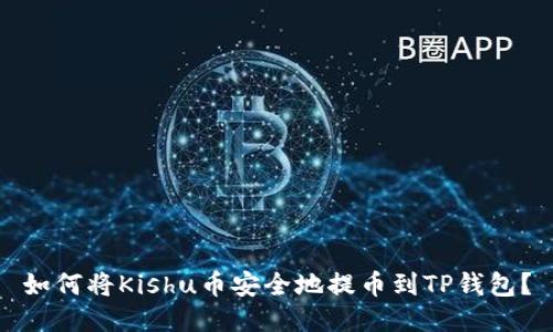 如何将Kishu币安全地提币到TP钱包？