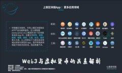 Web3与虚拟货币的关系解析