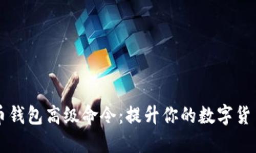 掌握比特币钱包高级命令：提升你的数字货币管理技能