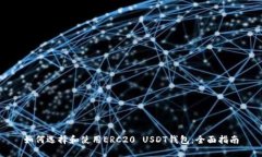 如何选择和使用ERC20 USDT钱包：全面指南