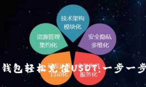 如何使用TP钱包轻松充值USDT：一步一步的详尽指南